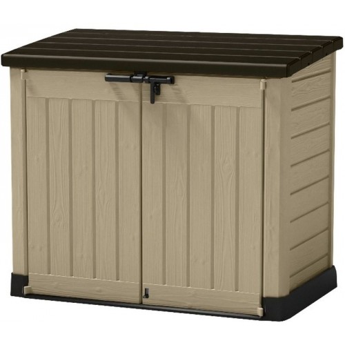 KETER STORE IT OUT MAX Auflagenbox 146 x 82 x 125 cm 17199416