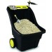 KETER Gartenkarre Profi 150 L, anthrazit, 17182830