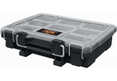 KETER ROC PRO GEAR 2.0 Kleiner Organizer 34,8x26,8x9,5 cm 256983