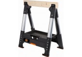 KETER ROC PRO GEAR Sägebock Lumber Jack 71x6,9x82 cm 17203039