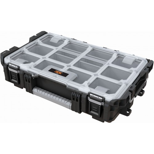 KETER ROC PRO GEAR Organizer 56x34,5x12,8 cm 17206659