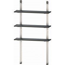 KETER SHELVING KIT 100 Regal-Set 17212425