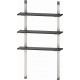 KETER SHELVING KIT 100 Regal-Set 17212425