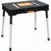 KETER ROC PRO GEAR Klappbare Werkbank 88x55,4x11,2 cm 17213476