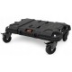 KETER ROC PRO GEAR 2.0 Transportwagen 61,5 x 44,3 x 20,3 cm 17213877