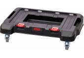 KETER Stack'N'Roll Werkzeugwagen 56,5x38,8x12 cm 17213885