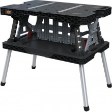 KETER ROC 2.0 Klappbare Werkbank 85 x 56,5 x 78,7 cm 17213869