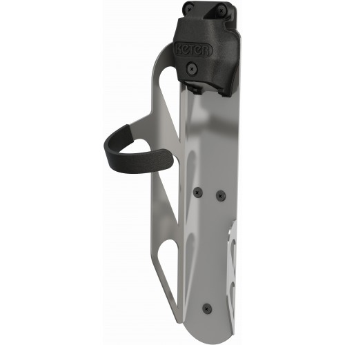 KETER BIKE RACK Fahrradaufhänger 7,5 x 12 x 31 cm 17213661