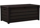 KETER BRIGHTWOOD 455L Garten-Aufbewahrungsbox 145 x 69,7 x 60 cm, braun 17194454