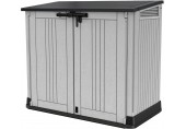 KETER STORE IT OUT MIDI PRIME Aufbewahrungsbox 132 x 71,5 x 113,5 cm 17210430