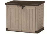 KETER STORE IT OUT MAX Auflagenbox 146 x 82 x 125 cm 17199416