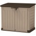 KETER STORE IT OUT MAX Auflagenbox 146 x 82 x 125 cm 17199416