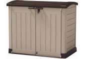 KETER STORE IT OUT ARC Auflagenbox 146 x 82 x 120 cm 17199415