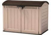 KETER STORE IT OUT ULTRA Auflagenbox 177 x 113 x 134 cm 17199414