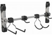 KETER WALL HANGER Multifunktionsregal 74 x 15 x 30 cm 17213662