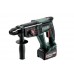 Metabo KH 18 LTX 24 Akku-Kombihammer SDS-plus (18V 2x4Ah) 601712510