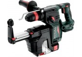 Metabo KH 18 LTX BL 24 Q Set ISA Akku-Kombihammer (18V/2,2J) 601714900