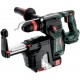 Metabo KH 18 LTX BL 24 Q Set ISA Akku-Kombihammer (18V/2,2J) 601714900
