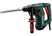 Metabo KHE 3250 Kombihammer,metaBOX 165 L 600637000