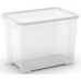 KIS T BOX S 20L 38x26,5x28,5cm transparent