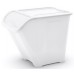 KIS ALL IN BOX XL Aufbewahrungsbox 55x39x46cm 55L weiß