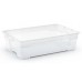 KIS R BOX M 25L 56,5x38x16cm transparent