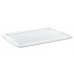 KIS R BOX Deckel XXS 27x18x2cm transparent