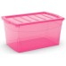 KIS OMNI BOX L 50L 58,5x39x30cm Fuchsia