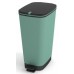 KIS CHIC BIN L 60L Pedal Eimer 29x44,5x60,5cm desert sage
