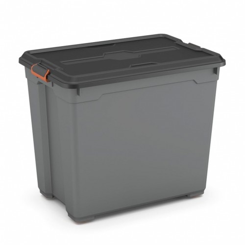 KIS MOOVER BOX PRO XXL 80L 58x38x49cm grau KIS MOOVER BOX PRO XXL 80L 58x38x49cm grau