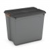 KIS MOOVER BOX PRO XXL 80L 58x38x49cm grau