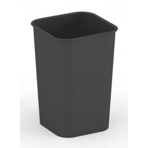 KIS DIVIDER Teiler hoch für R und Moover Box 10x10x15cm schwarz