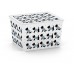 KIS C BOX CUTE ANIMALS CUBE 40x34x25cm 27L
