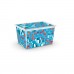 KIS C BOX ARTISTS XL 55x39x31cm 50L