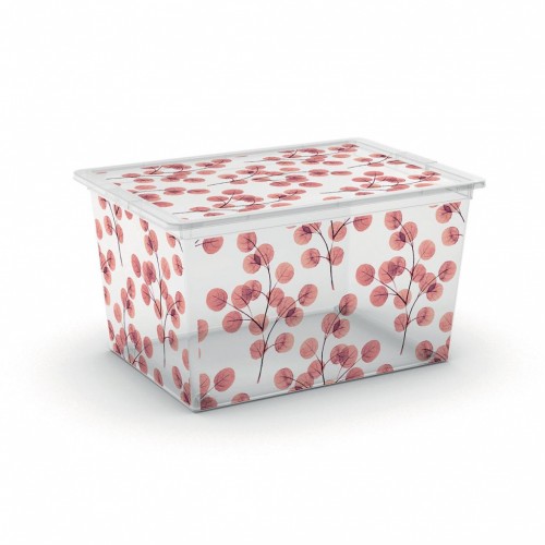 KIS C BOX NATURE XL 55x39x31cm 50L