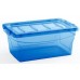 KIS OMNI BOX XS 11L 38,5x25,5x16,5cm blau
