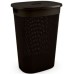 KIS FILO HAMPER 55L Wäschekorb 44x35x61cm braun