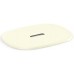 KIS FILO LID S Deckel für Korb 27,5x23x1cm creme