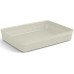 KIS FILO organizer A4 34,5x26x6cm creme