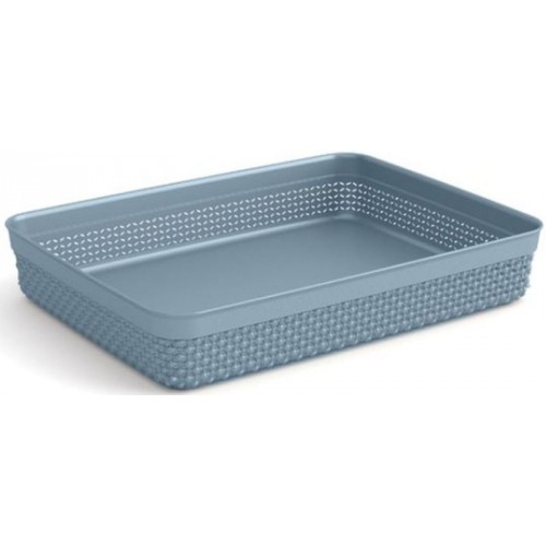 KIS FILO organizer A4 34,5x26x6cm grau KIS FILO organizer A4 34,5x26x6cm grau