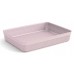 KIS FILO organizer A4 34,5x26x6cm rosa