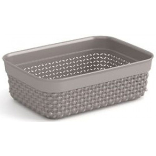 KIS FILO organizer A6 18,5x13,5x6cm taupe KIS FILO organizer A6 18,5x13,5x6cm taupe