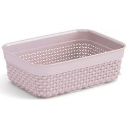KIS FILO organizer A6 18,5x13,5x6cm rosa KIS FILO organizer A6 18,5x13,5x6cm rosa