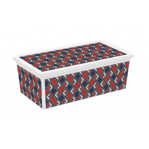 KIS C BOX WAX XS 33,5x19x12cm 6L KIS C BOX WAX XS 33,5x19x12cm 6L