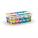 KIS C BOX COLOURS ARTY XS 33,5x19x12cm 6L