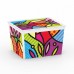 KIS C BOX ARTISTS CUBE 40x34x25cm 27L