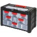 Kistenberg MULTICASE Cargo Sortimentskoffer, 400 x 200 x 260 mm KMC301