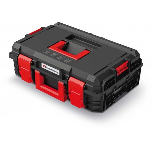 Kistenberg X BLOCK PRO Modulkorb, 54,6x38x19,4 cm KXB604020