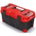 Kistenberg TITAN PLUS Werkzeugkoffer, 49,6x25,8x24cm, rot KTIP5025-3020