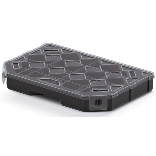Kistenberg TAGER Multifunktionaler Organizer, 28,4x19,5x4cm KTG30204 Kistenberg TAGER Multifunktionaler Organizer, 28,4x19,5x4cm KTG30204